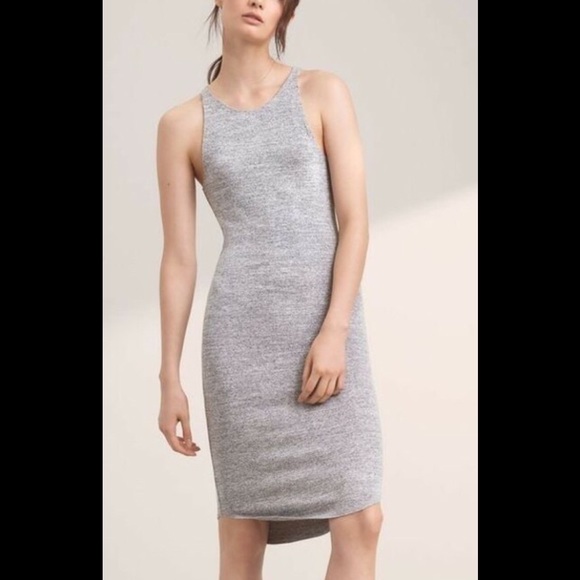 Aritzia Chrissy dress